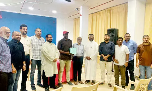 ഐ.ഐ.സി ഉംറ സംഗമം ഐ.ഐ.സി ഉംറ സംഗമം