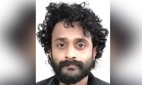 യുവാവ്​ എം.ഡി.എം.എയുമായി പിടിയിൽ