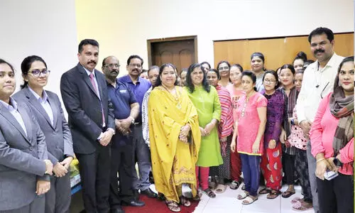 വനിതദിനത്തിൽ വിവിധ പരിപാടികളുമായി പ്രതിഭ വനിതവേദി