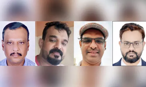 കെ.​എം.​സി.​സി പെ​രു​മ​ണ്ണ ക്ലാ​രി പ​ഞ്ചാ​യ​ത്ത് ക​മ്മി​റ്റി