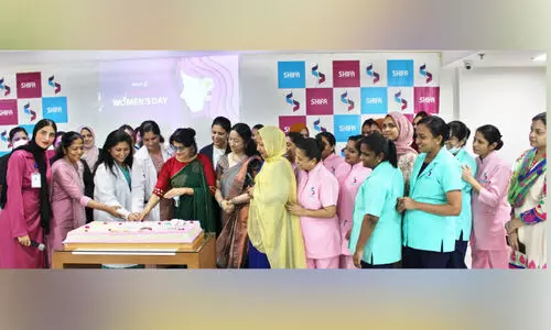 ഷിഫ അല്‍ ജസീറയില്‍ ലോക വനിതദിനാഘോഷം