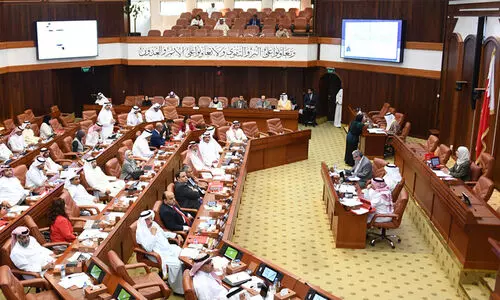 ഇൻറർനാഷനൽ പാർലമെൻറ്​ സമ്മേളനം നാളെ മുതൽ ബഹ്​റൈനിൽ