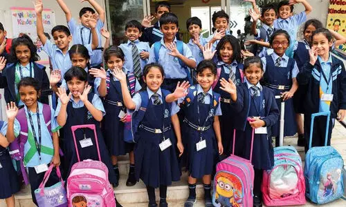 ദുബൈയിലെ സ്കൂളുകളിൽ ഫീസ്​ വർധന