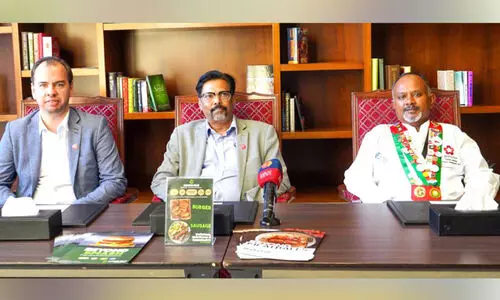 ജെ.​എം ഫു​ഡ്‌​സ് പു​തി​യ  ഉ​ൽ​പ​ന്ന​ങ്ങ​ൾ പുറത്തിറക്കി