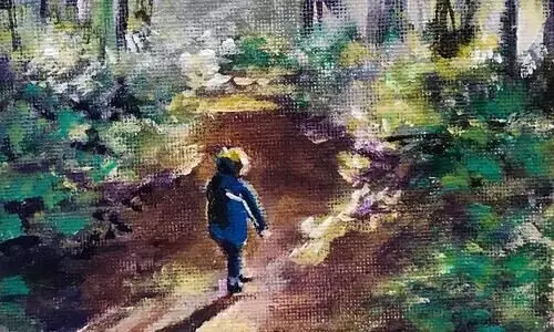 വഴിപിണക്കി