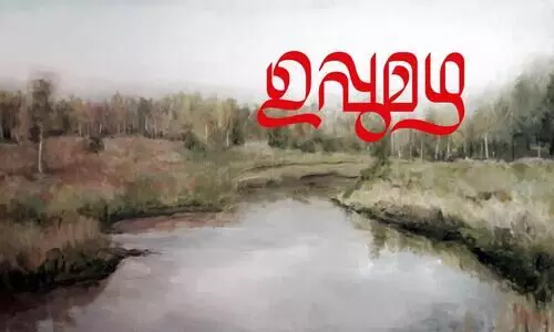 ഉപ്പുമഴ