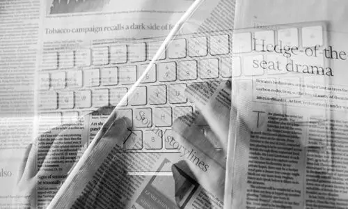 വി​ദേ​ശ വാ​ർ​ത്ത​ക​ളി​ൽ കാ​ണാ​ത്ത​ത്