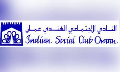 ഇന്ത്യൻ സോഷ്യൽ ക്ലബ് ഒമാൻ: മത്സരരംഗത്ത് 13 പേർ ഇന്ത്യൻ സോഷ്യൽ ക്ലബ് ഒമാൻ: മത്സരരംഗത്ത് 13 പേർ