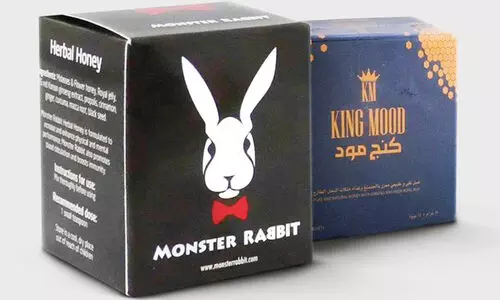 king mood master rabbit
