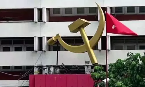 സ്വര്‍ണ്ണക്കള്ളക്കടത്തുകാരിയുടെ പുതിയ വെളിപ്പെടുത്തല്‍ അസംബന്ധം; ഇനിയും പുതിയ കഥകള്‍ കൂട്ടിച്ചേര്‍ക്കപ്പെടും -സി.പി.എം