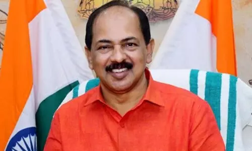 വ്യവസായ സംരംഭങ്ങളില്‍ കേരളം ലോകത്തിന് മാതൃകയാണെന്ന് ജി.ആര്‍ അനില്‍