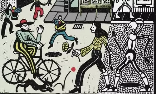 യ​ന്ത്ര​ഭാ​വ​ന​യു​ടെ അ​തി​രു​ക​ള്‍