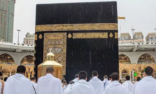 hajj