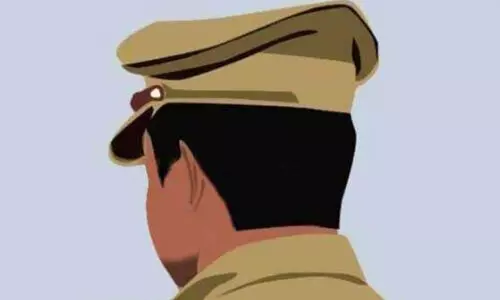 പരാതിക്കാരിക്കെതിരെ ലൈംഗികാതിക്രമം: കാസര്‍കോട് ക്രൈംബ്രാഞ്ച് ഇന്‍സ്പെക്ടറെ സര്‍വീസില്‍ നിന്ന് നീക്കി