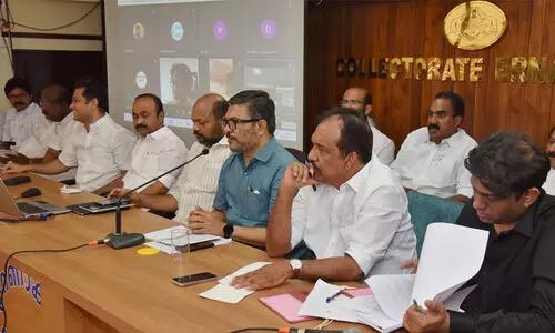 ബ്രഹ്‌മപുരം ആവര്‍ത്തിക്കില്ല: ജില്ലയെ ശുചിത്വ നഗരമാക്കാനുള്ള സമഗ്ര വികേന്ദ്രീകൃത മാലിന്യ സംസ്‌കരണ പദ്ധതിയുമായി സര്‍ക്കാര്‍