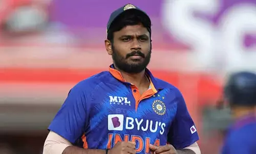 ‘അവസരം ലഭിച്ചിട്ടും പ്രയോജനപ്പെടുത്തിയില്ല, ആരാധകർ ഇത് മനസ്സിലാക്കണം’; സഞ്ജു സാംസണെ കുറിച്ച് മുൻ ഇന്ത്യൻ താരം