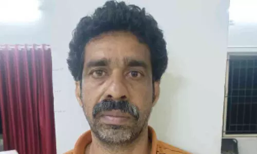 വയോധികയെ പരിക്കേറ്റ് മരിച്ചനിലയിൽ കണ്ട സംഭവം: മകൻ അറസ്റ്റിൽ