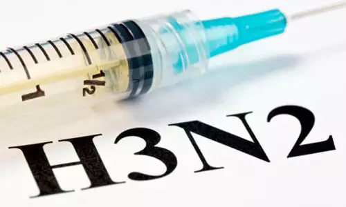 എ​ച്ച് 3 എ​ൻ 2 പ​ട​രു​ന്നു; സംസ്ഥാനത്തും നിരീക്ഷണം ശക്തമാക്കുന്നു