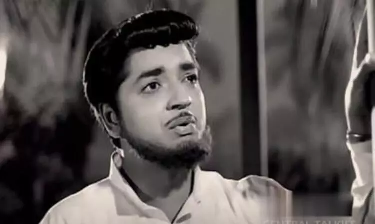 ‘മാ​​ന​​ത്തെ മ​​ണ്ണാ​​ത്തി​​ക്കൊ​​രു പൂ​​ത്താ​​ലി കി​​ട്ടി’ -49