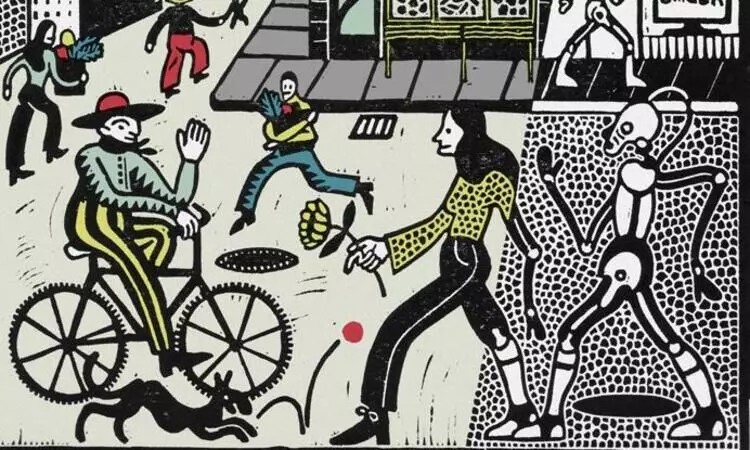 യ​ന്ത്ര​ഭാ​വ​ന​യു​ടെ അ​തി​രു​ക​ള്‍