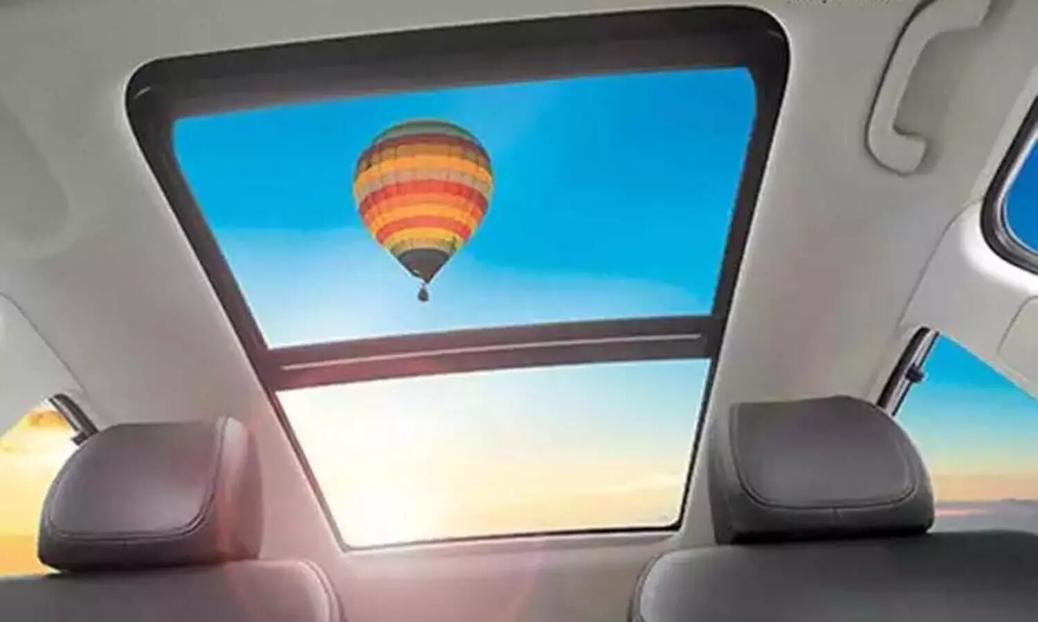 സൺറൂഫ് പരിപാലനം നിസാരമല്ല; അറിയാം ഈ അഞ്ച് കാര്യങ്ങൾ