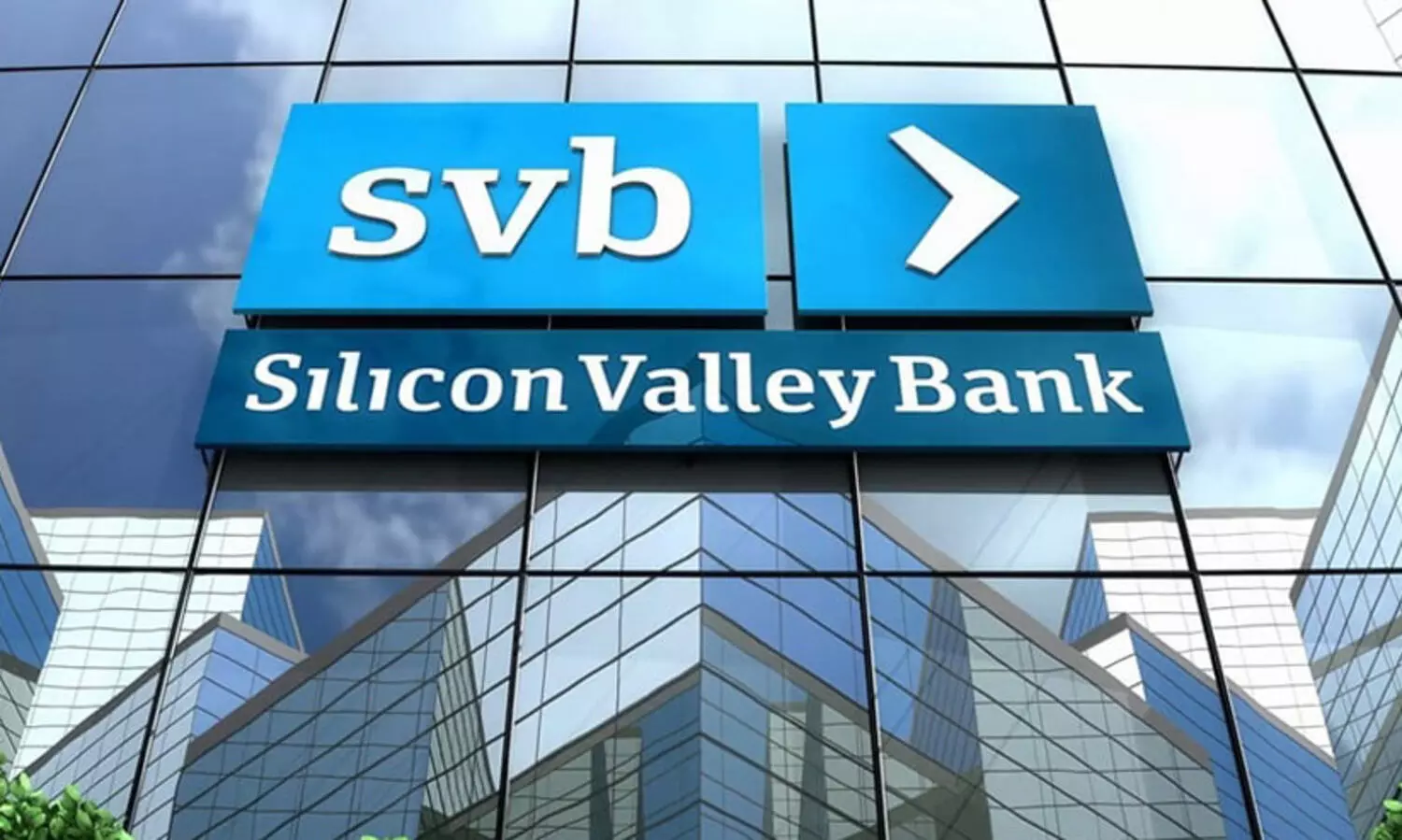 Silicon Valley Bank