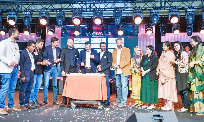 എം.ഇ.എസ് എൻജിനീയറിങ് കോളജ് പൂർവ വിദ്യാർഥി സംഗമം