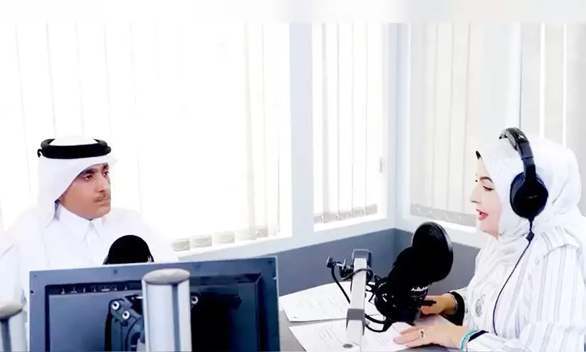 ലഹരിക്കടത്തിന് ഫാക്ടറി പാക്കിങ്; കള്ളക്കടത്തുകാർ വിവിധ നൂതന മാർഗങ്ങൾ അവലംബിക്കുന്നതായി കസ്റ്റംസ് വകുപ്പ് മേധാവി ലഹരിക്കടത്തിന് ഫാക്ടറി പാക്കിങ്; കള്ളക്കടത്തുകാർ വിവിധ നൂതന മാർഗങ്ങൾ അവലംബിക്കുന്നതായി കസ്റ്റംസ് വകുപ്പ് മേധാവി