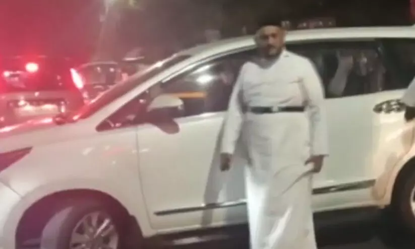 പള്ളിത്തർക്ക നിയമ നിർമാണം; എം.വി. ഗോവിന്ദനുമായി ഓർത്തഡോക്സ് സഭാ പ്രതിനിധികൾ കൂടിക്കാഴ്ച നടത്തി