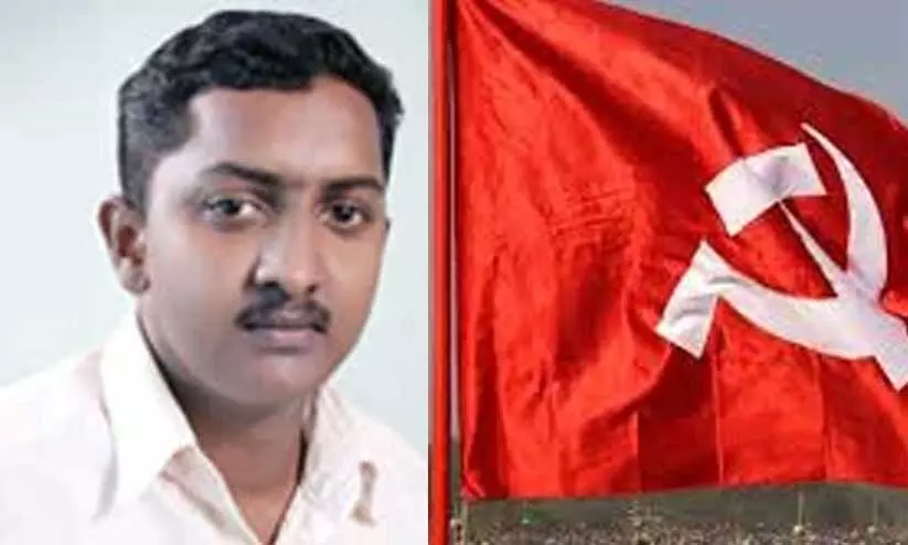 അനീഷ് രാജന്‍റെ കൊലയാളി രൂപേഷോ എം.എ. സിറാജുദ്ദീനോ‍? സി.പി.എമ്മിനെ വെട്ടിലാക്കി മുൻ ഓഫിസ് സെക്രട്ടറി