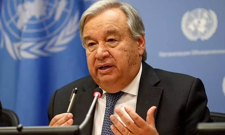 മാർച്ച് 15ന് ആദ്യ ഇസ്ലാമോഫോബിയ വിരുദ്ധ ദിനം ആചരിക്കാനൊരുങ്ങി യു.എൻ മാർച്ച് 15ന് ആദ്യ ഇസ്ലാമോഫോബിയ വിരുദ്ധ ദിനം ആചരിക്കാനൊരുങ്ങി യു.എൻ