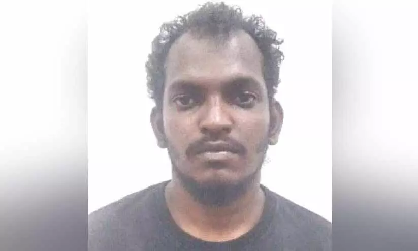 യുവാവിനെ കൊലപ്പെടുത്താൻ ശ്രമിച്ച കേസിൽ ഗുണ്ട അറസ്റ്റിൽ യുവാവിനെ കൊലപ്പെടുത്താൻ ശ്രമിച്ച കേസിൽ ഗുണ്ട അറസ്റ്റിൽ