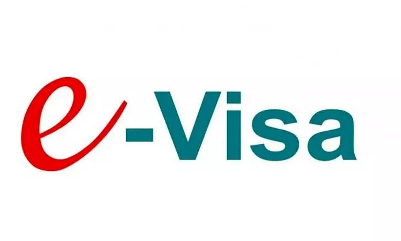 സൗദി പൗരന്മാർക്ക്​ ഇന്ത്യയിലേക്ക്​ ഇ-വിസ