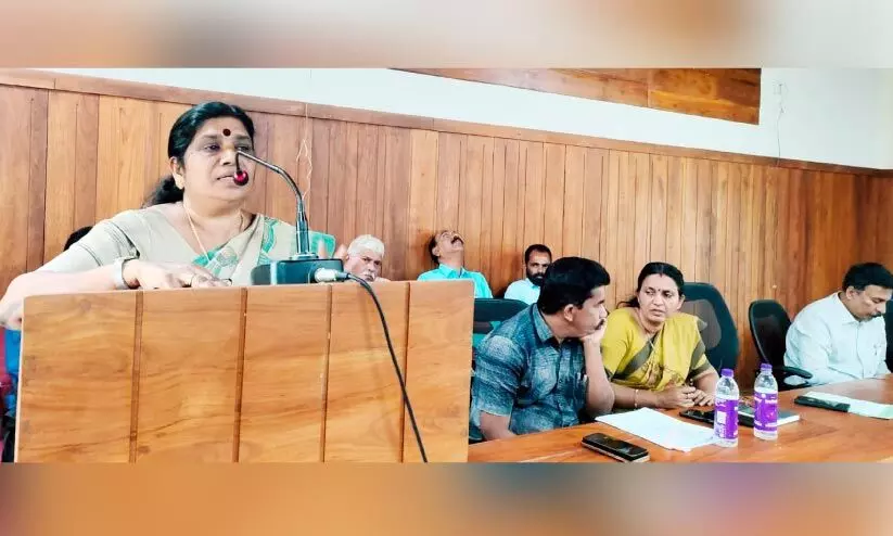 national highway development