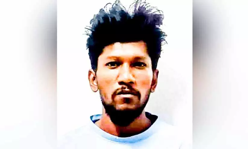 യുവാവിനെ കുത്തിപ്പരിക്കേൽപിച്ച കേസിൽ ഒരാൾ അറസ്റ്റിൽ