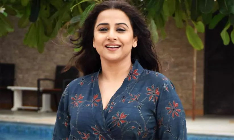 vidya balan