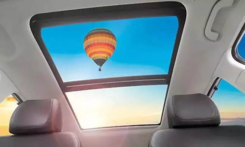 സൺറൂഫ് പരിപാലനം നിസാരമല്ല; അറിയാം ഈ അഞ്ച് കാര്യങ്ങൾ