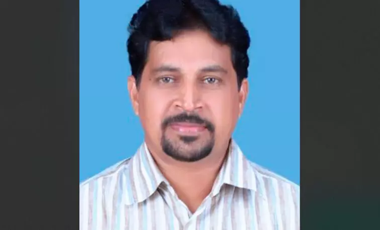 മുൻ പ്രവാസി നാട്ടിൽ നിര്യാതനായി