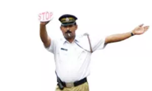 വേനൽച്ചൂട്: പൊലീസിനും കരുതൽ നിർദേശം