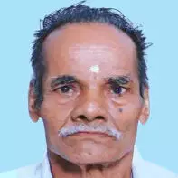 കൃ​ഷ്ണ​ൻ