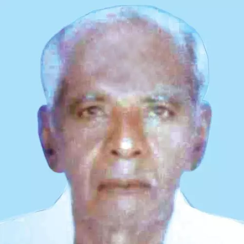 രാ​മ​ൻ നാ​യ​ർ