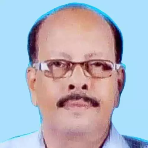 വി​ജ​യ​കു​മാ​ർ