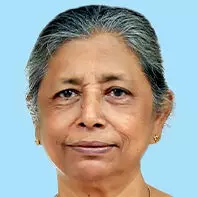 എ​ലി​സ​ബ​ത്ത് ജോ​സ​ഫ്