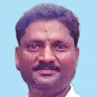 കാട്ടുപന്നി കുറുകെ ചാടി ഓട്ടോ മറിഞ്ഞ് ഡ്രൈവർ മരിച്ചു