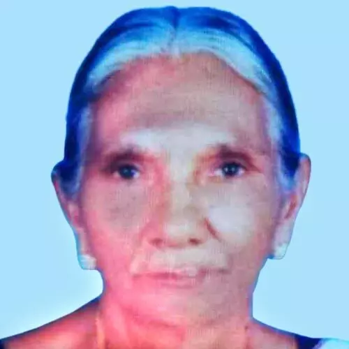 ക​മ​ലാ​ക്ഷി