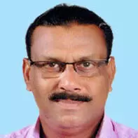 വ​ർ​ഗീ​സ്