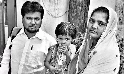 നീതി ലഭിക്കാതെ സ്ത്രീകൾക്കെന്തിന് ദിനാഘോഷം?