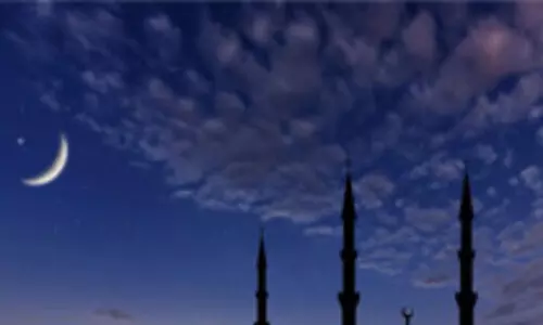 റ​മ​ദാ​ൻ; ഫെ​ഡ​റ​ൽ സ്ഥാ​പ​ന​ങ്ങ​ളി​ൽ ​പ്ര​വൃ​ത്തി​സ​മ​യം ഉ​ച്ച 2.30 വ​രെ