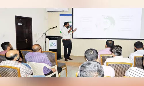 അ​ൽ ഖു​ദ്‌​വ ഇ​സ്‌​ലാ​മി​ക്‌ കോ​ഴ്സ് ആ​രം​ഭി​ച്ചു