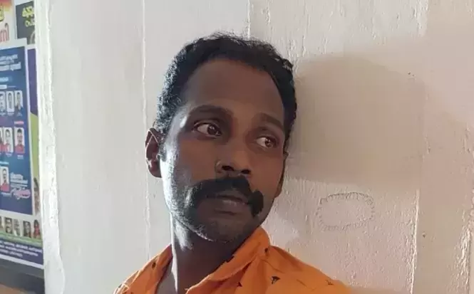 പരാതികൊടുത്ത വൈരാഗ്യത്തിന്​ പോക്സോ കേസ് പ്രതിയും സുഹൃത്തും ചേർന്ന് ഇരയുടെ അച്ഛനെ മർദിച്ചു
